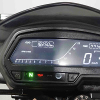 Bajaj Dominar 400 2017 Model