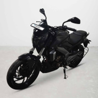 Bajaj Dominar 400