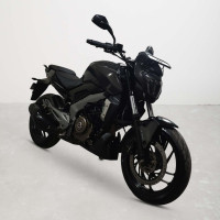 Bajaj Dominar 400