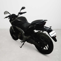 Bajaj Dominar 400