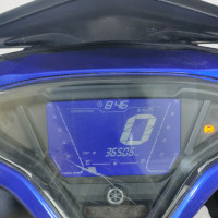 Yamaha Aerox 155 2021 Model