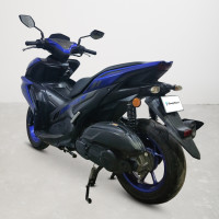 Yamaha Aerox 155