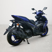 Yamaha Aerox 155