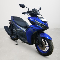 Yamaha Aerox 155