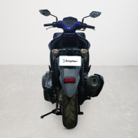 Yamaha Aerox 155