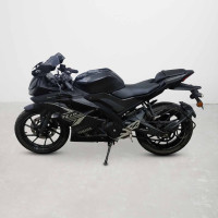 Yamaha YZF R15 V3