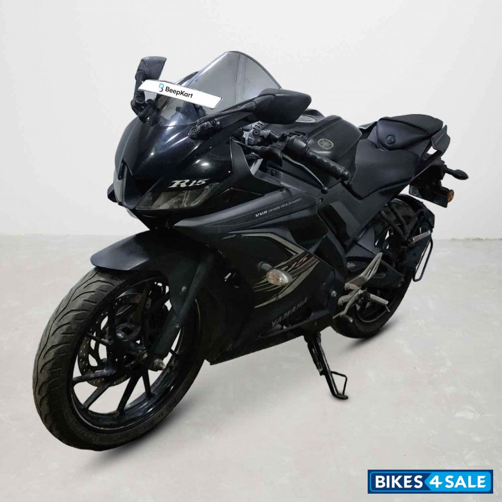 Yamaha YZF R15 V3