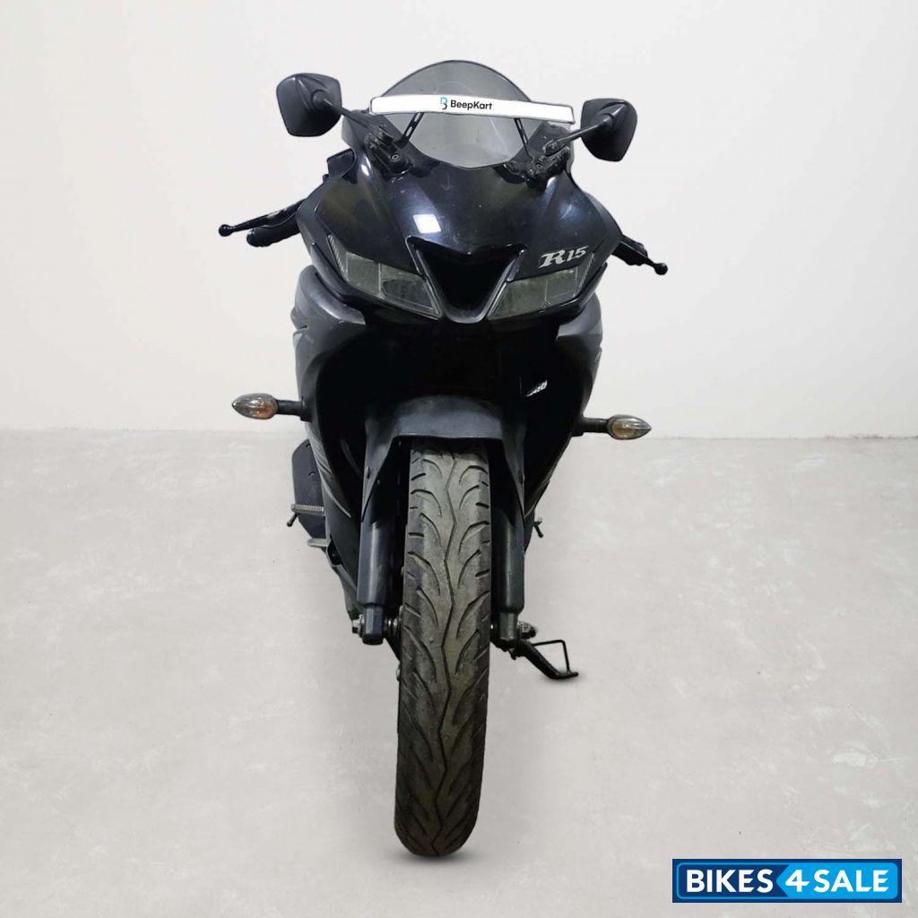 Yamaha YZF R15 V3