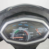 Hero Pleasure 2017 Model