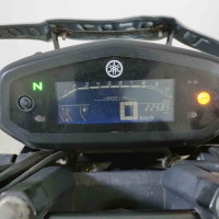 Yamaha FZ 2019 Model
