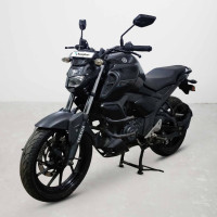 Yamaha FZ