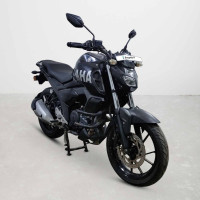 Yamaha FZ