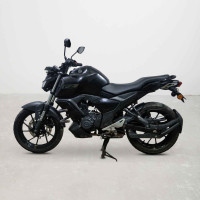 Yamaha FZ