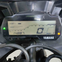 Yamaha YZF R15 V3 2019 Model