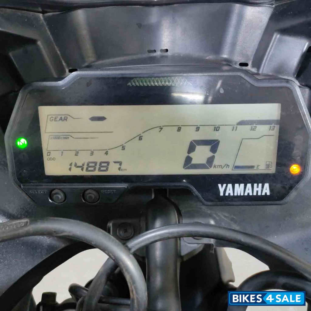 Yamaha YZF R15 V3