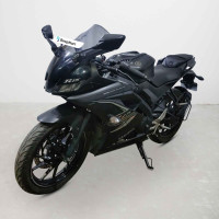 Yamaha YZF R15 V3
