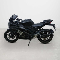 Yamaha YZF R15 V3