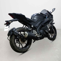 Yamaha YZF R15 V3