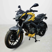 Bajaj Pulsar NS200