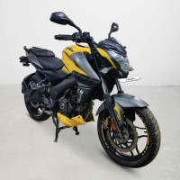 Bajaj Pulsar NS200