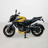 Bajaj Pulsar NS200