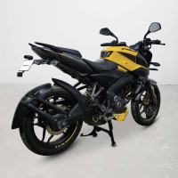 Bajaj Pulsar NS200