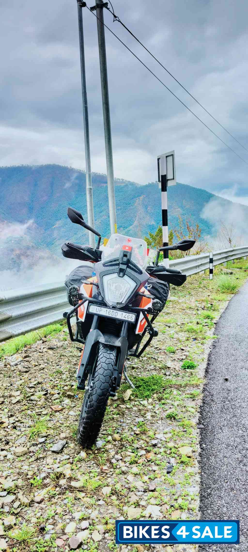 KTM 250 Adventure 2022