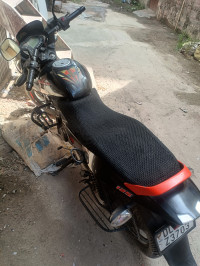 Bajaj Pulsar 125 2019 Model