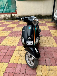 Vespa SXL 125 2018 Model