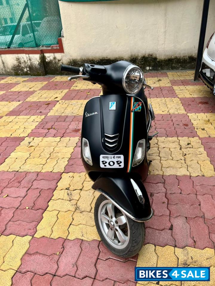 Vespa SXL 125