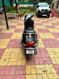 Vespa SXL 125