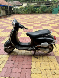 Vespa SXL 125