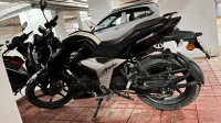 TVS Apache RTR 160 4V