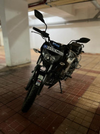 TVS Apache RTR 160 4V