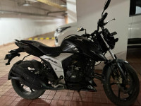 TVS Apache RTR 160 4V