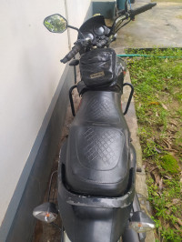 Honda Shine 125