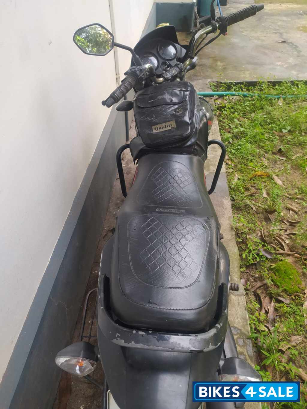 Honda Shine 125
