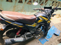 Honda CB Shine SP