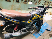 Honda CB Shine SP