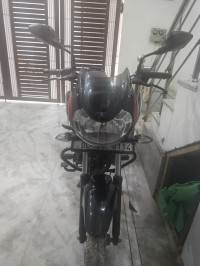 Bajaj Discover 110