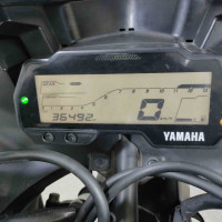 Yamaha YZF R15 2019 Model