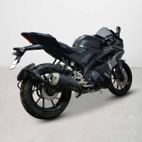 Yamaha YZF R15