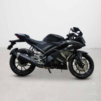 Yamaha YZF R15