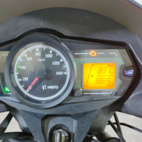 Hero Passion Pro i3s 2021 Model