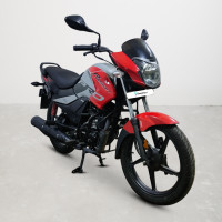 Hero Passion Pro i3s