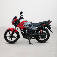 Hero Passion Pro i3s