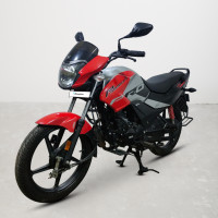 Hero Passion Pro i3s