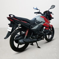 Hero Passion Pro i3s