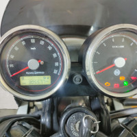 Royal Enfield 2023 Interceptor 650 2020 Model