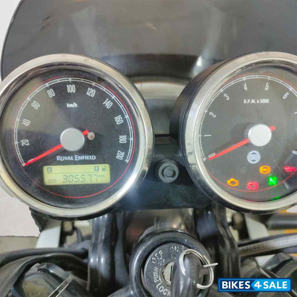 Royal Enfield 2023 Interceptor 650